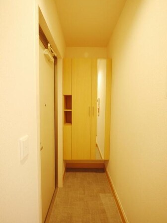 アムールの物件内観写真